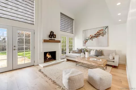 Living - 135 Little Oaks Rd, Encinitas, CA 92024 photo 4 of 4