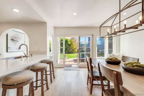 Dining - 135 Little Oaks Rd, Encinitas, CA 92024 photo 7 of 8