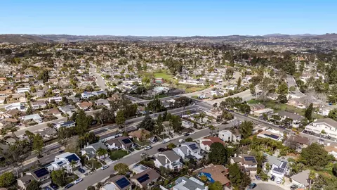 View/Area - 135 Little Oaks Rd, Encinitas, CA 92024 photo 5 of 5