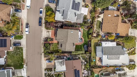 View/Area - 135 Little Oaks Rd, Encinitas, CA 92024 photo 3 of 5