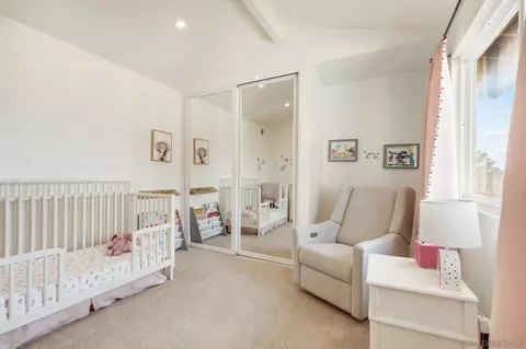 Bedroom - 135 Little Oaks Rd, Encinitas, CA 92024 photo 6 of 8