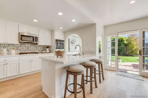 Kitchen - 135 Little Oaks Rd, Encinitas, CA 92024 photo 1 of 5