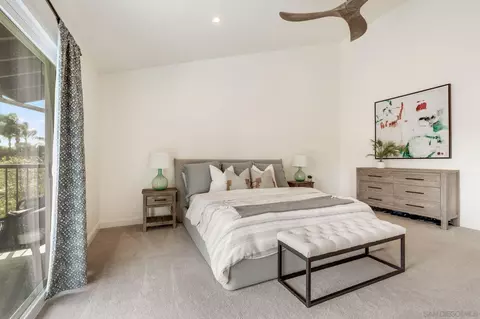 Bedroom - 135 Little Oaks Rd, Encinitas, CA 92024 photo 5 of 8