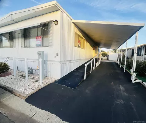 450 E Bradley #SPC 79, El Cajon, CA 92021 photo 17