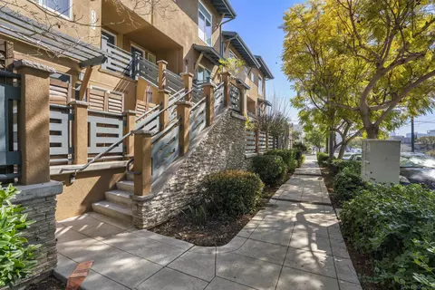 2305 Front St, San Diego, CA 92101