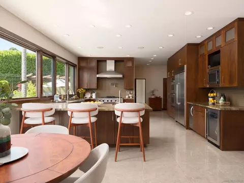 Kitchen - 5976 Germaine Ln, La Jolla, CA 92037 photo 1 of 1