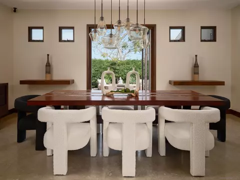 Dining - 5976 Germaine Ln, La Jolla, CA 92037 photo 3 of 3