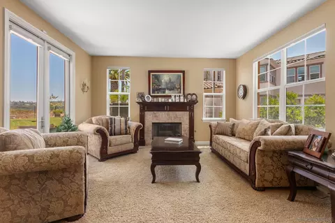 Living - 6340 Montecito Dr, Carlsbad, CA 92009 photo 1 of 3