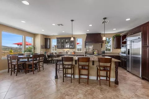 Kitchen - 6340 Montecito Dr, Carlsbad, CA 92009 photo 1 of 2