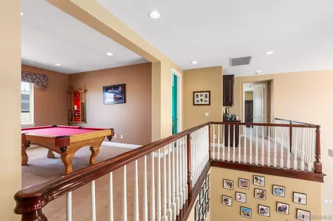 Entry Way - 6340 Montecito Dr, Carlsbad, CA 92009 photo 2 of 2