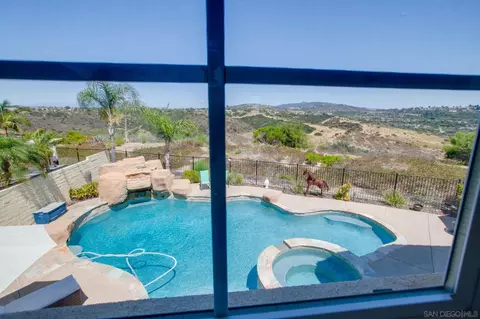 Exterior - 6340 Montecito Dr, Carlsbad, CA 92009 photo 2 of 4