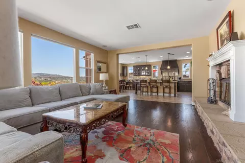 Living - 6340 Montecito Dr, Carlsbad, CA 92009 photo 3 of 3