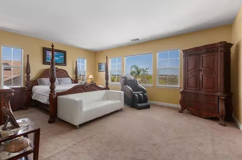 Bedroom - 6340 Montecito Dr, Carlsbad, CA 92009 photo 2 of 4