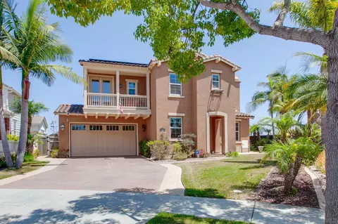 6340 Montecito Dr, Carlsbad, CA 92009