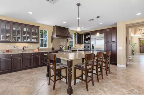 Kitchen - 6340 Montecito Dr, Carlsbad, CA 92009 photo 2 of 2