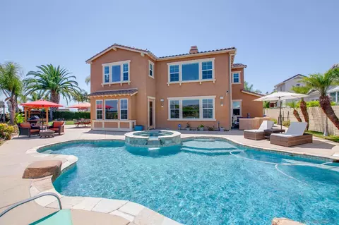 Exterior - 6340 Montecito Dr, Carlsbad, CA 92009 photo 4 of 4