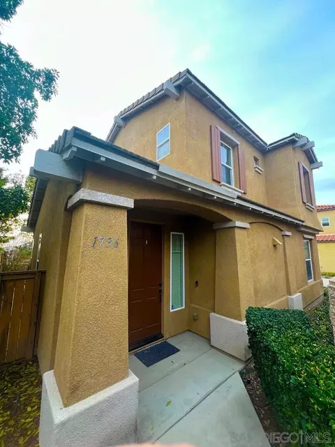 1736 Wolfsdorf Way, Chula Vista, CA 91913