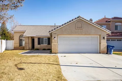 45702 Balmoral Ct, Lancaster, CA 93534