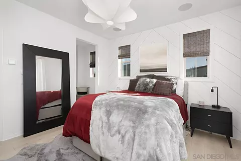Bedroom - 1635 Fig Tree Way, Oceanside, CA 92056 photo 3 of 5