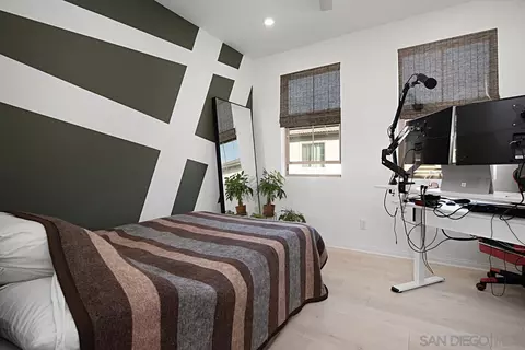 Bedroom - 1635 Fig Tree Way, Oceanside, CA 92056 photo 5 of 5