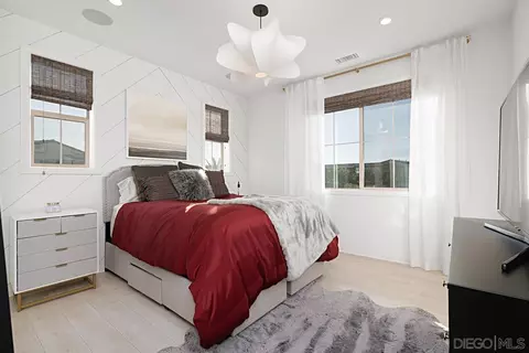 Bedroom - 1635 Fig Tree Way, Oceanside, CA 92056 photo 2 of 5