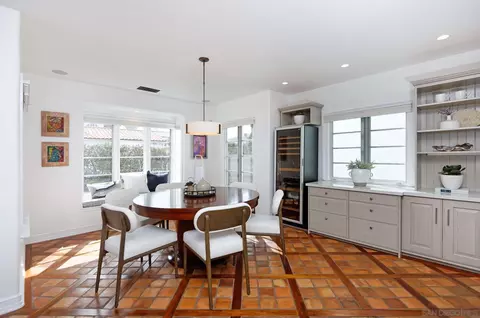 Dining - 438 Sea Ln, La Jolla, CA 92037 photo 1 of 1