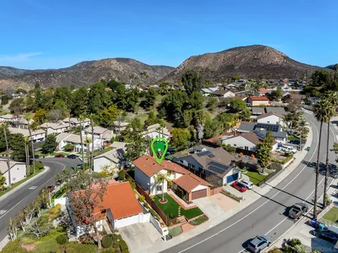 6724 Winding Crk, San Diego, CA 92119