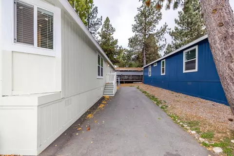 Exterior - 22899 Byron Rd #77, Crestline, CA 92325 photo 9 of 9