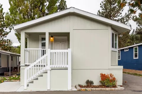 Exterior - 22899 Byron Rd #77, Crestline, CA 92325 photo 5 of 9