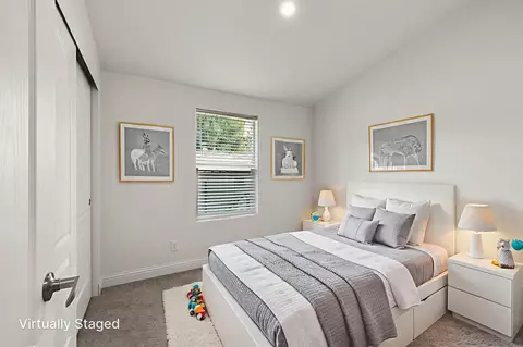 Bedroom - 22899 Byron Rd #77, Crestline, CA 92325 photo 1 of 2