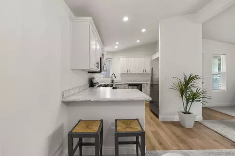 Kitchen - 22899 Byron Rd #77, Crestline, CA 92325 photo 1 of 5