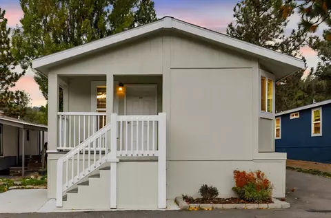 Exterior - 22899 Byron Rd #77, Crestline, CA 92325 photo 2 of 9