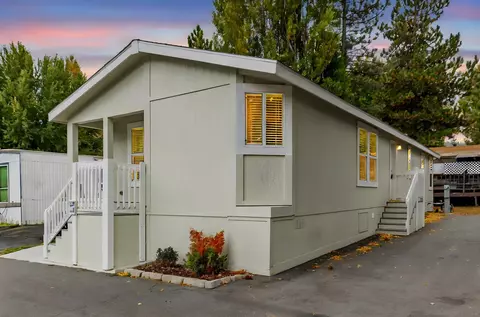 Exterior - 22899 Byron Rd #77, Crestline, CA 92325 photo 1 of 9