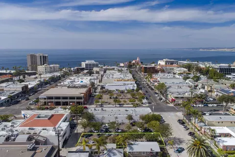 7760 Herschel Ave Apt 2935 36 #29/35, 36, La Jolla, CA 92037
