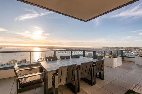1388 Kettner Blvd #2501, San Diego, CA 92101