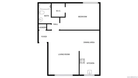 4475 Dale Ave #106, La Mesa, CA 91941 photo 17