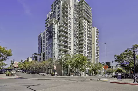 850 Beech St #313, San Diego, CA 92101