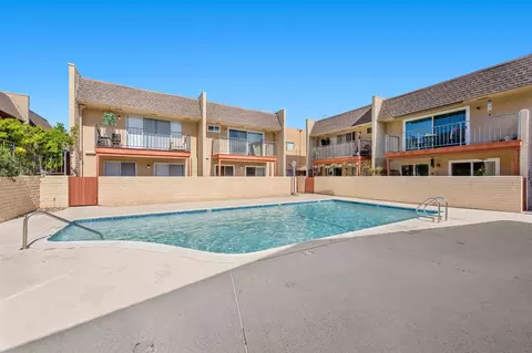 Exterior - 831 E 3rd Ave UNIT 4, Escondido, CA 92025 photo 7 of 7