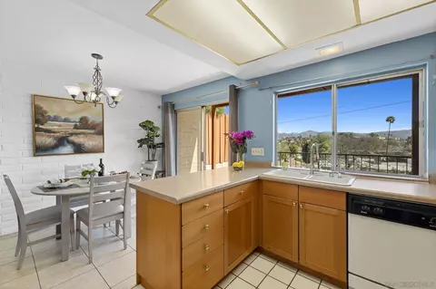 Kitchen - 831 E 3rd Ave UNIT 4, Escondido, CA 92025 photo 2 of 4