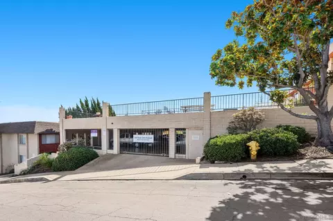 Exterior - 831 E 3rd Ave UNIT 4, Escondido, CA 92025 photo 4 of 7