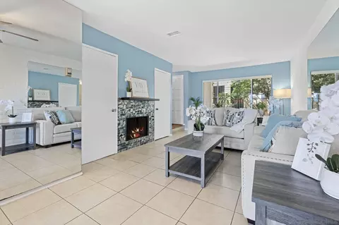 Living - 831 E 3rd Ave UNIT 4, Escondido, CA 92025 photo 3 of 3