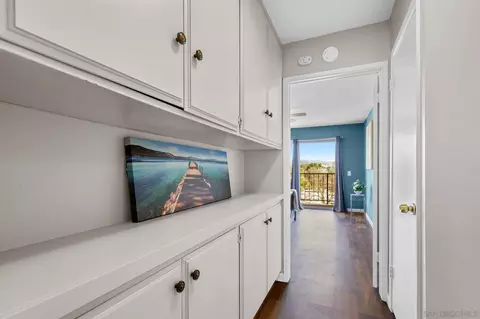 Entry Way - 831 E 3rd Ave UNIT 4, Escondido, CA 92025 photo 2 of 2