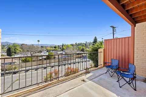 Exterior - 831 E 3rd Ave UNIT 4, Escondido, CA 92025 photo 3 of 7