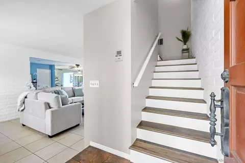 Entry Way - 831 E 3rd Ave UNIT 4, Escondido, CA 92025 photo 1 of 2