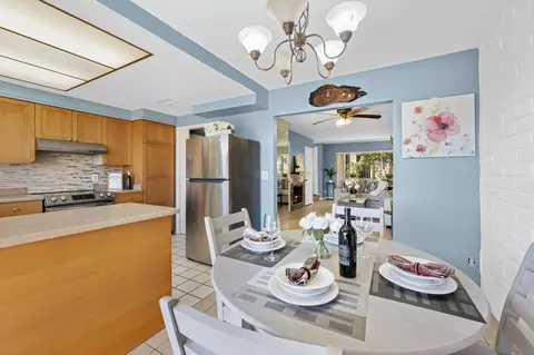 Dining - 831 E 3rd Ave UNIT 4, Escondido, CA 92025 photo 2 of 2
