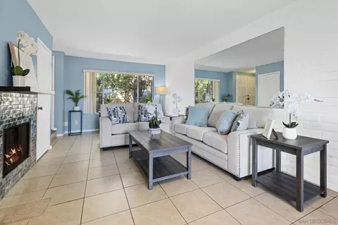 Living - 831 E 3rd Ave UNIT 4, Escondido, CA 92025 photo 2 of 3