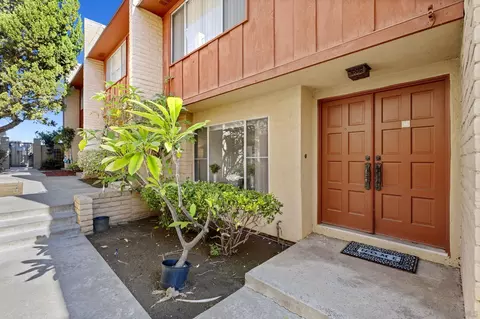 Exterior - 831 E 3rd Ave UNIT 4, Escondido, CA 92025 photo 2 of 7