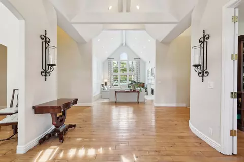 Entry Way - 17702 Old Winery Way, Poway, CA 92064 photo 1 of 5