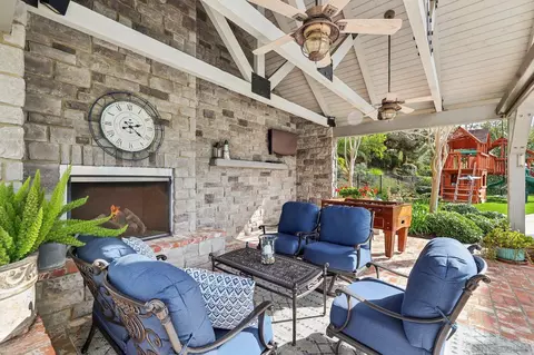 Exterior - 17702 Old Winery Way, Poway, CA 92064 photo 13 of 21