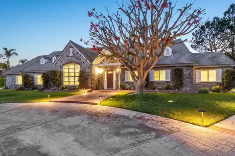 Exterior - 17702 Old Winery Way, Poway, CA 92064 photo 7 of 21